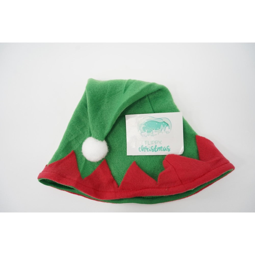 Costum Spiridus, Kadeny, Baieti, 7-9 ani, Verde, Poliester