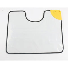 Covoras de Baie, Kadeny, Model Pian Electric, Interactiv, 3 Moduri, +14 Ani, din Panza, cu Baterii, 60 x 48 cm, Verde