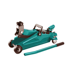 Cric hidraulic 1.5T tip crocodil