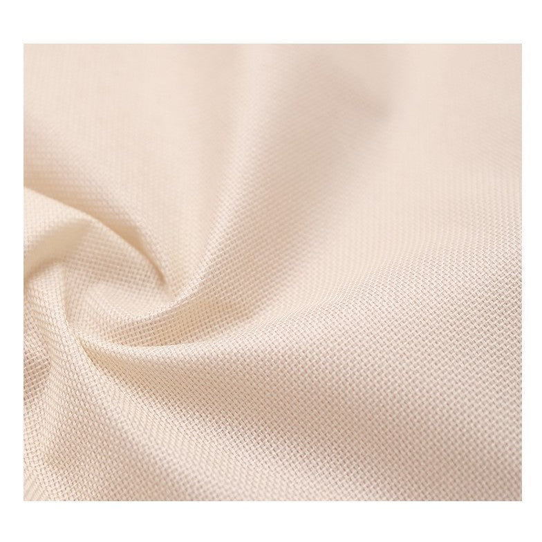 Cutie de Depozitare Pliabila, Kaveny, 24 L, Panza Oxford, 40x30x20 cm, Fereastra Frontala, 2 Usi de Acces cu Fermoar Bidirectional, Cadru Metalic, Suport Baza Stabil din Plastic, Imprimeu Catelus, Bej