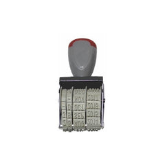 Datiera CNX 400, 4mm