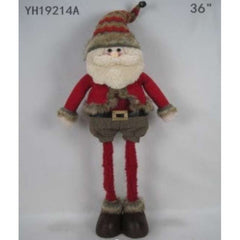 Decoratiune Craciun Mos Craciun V1