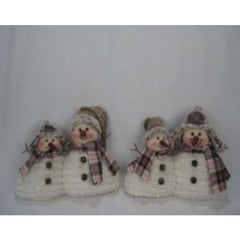 Decoratiune Craciun Om de Zapada V11