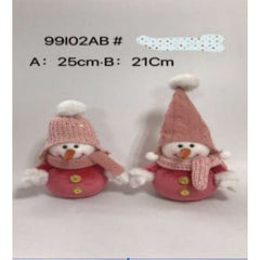 Decoratiune Craciun Om de Zapada V17