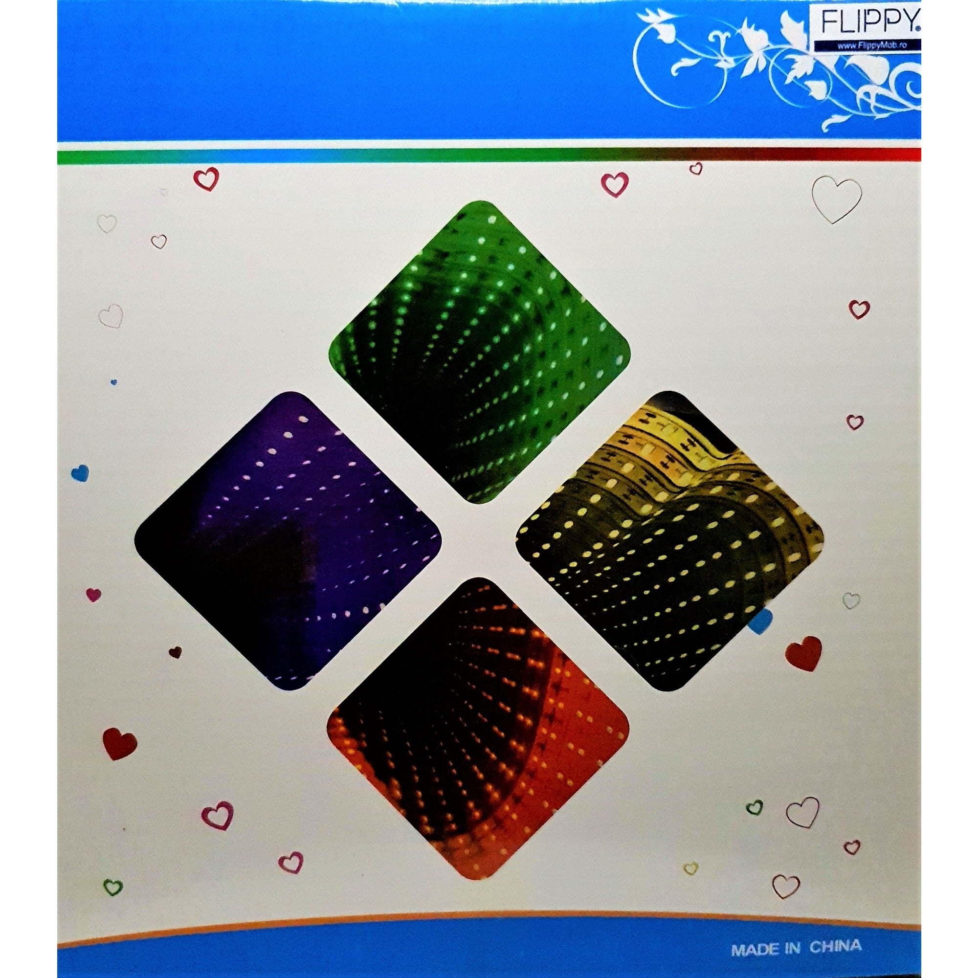 Decoratiune Luminoasa cu Baterii/USB Neon Model Inima Alb Rece 20 cm