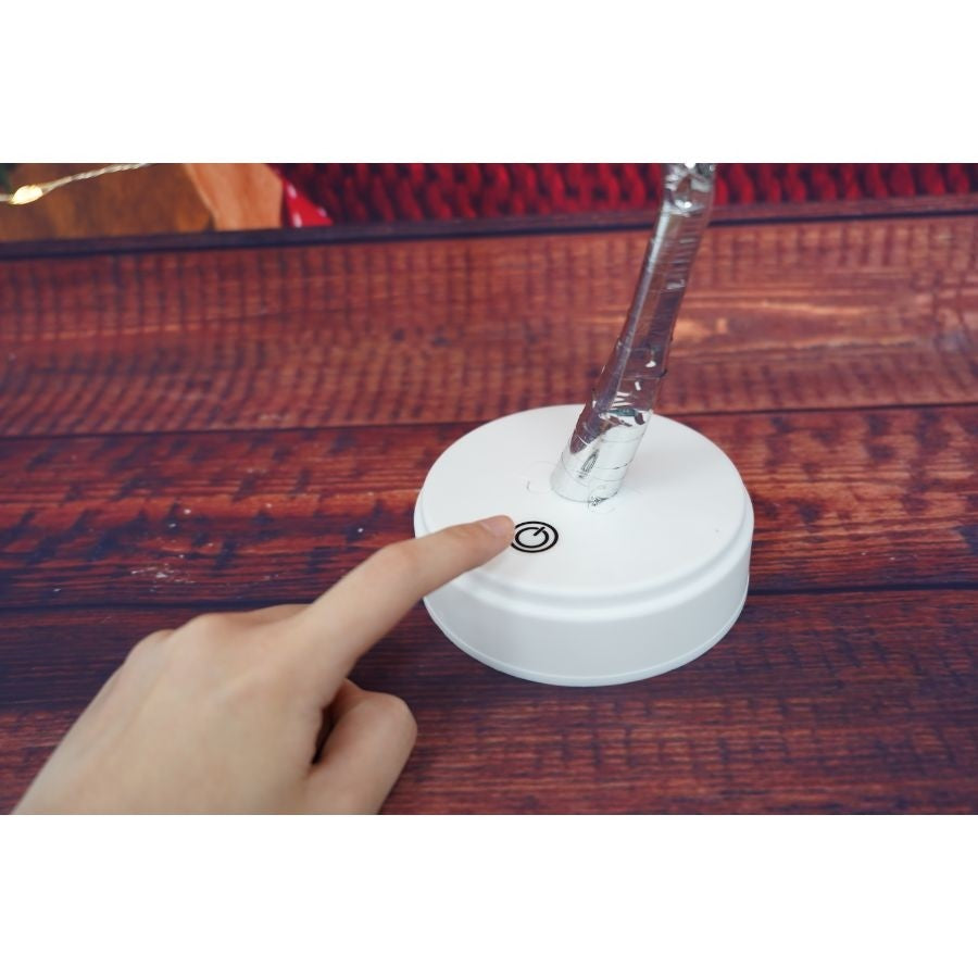 Decoratiune luminoasa, Kadeny, Tip copac, 180 led