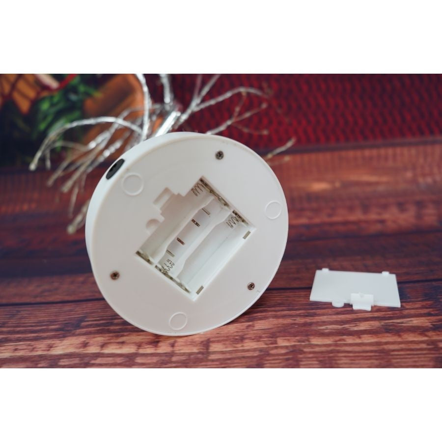 Decoratiune luminoasa, Kadeny, Tip copac, 180 led