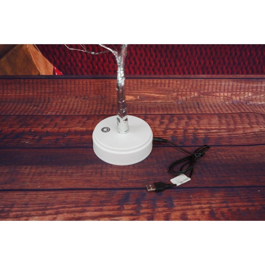 Decoratiune luminoasa, Kadeny, Tip copac, 180 led