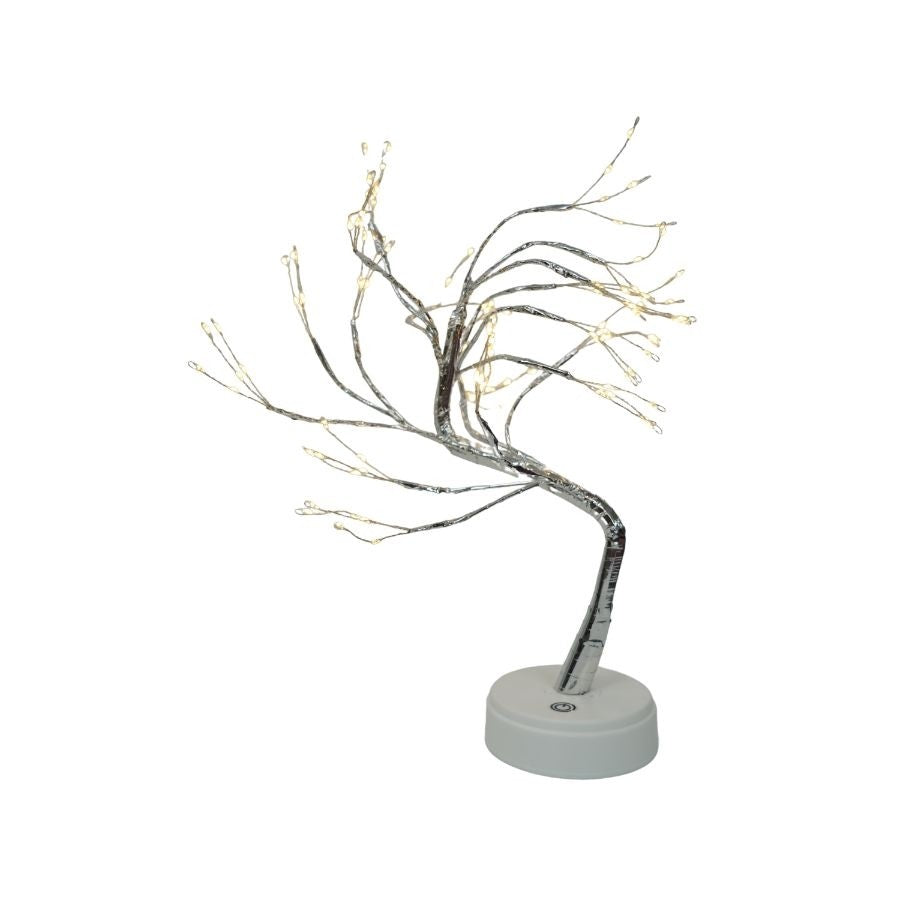 Decoratiune luminoasa, Kadeny, Tip copac, 180 led