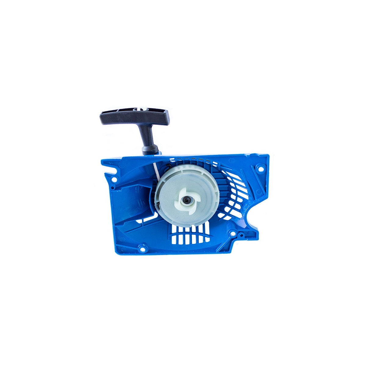 Demaror Micul Fermier, easystart, 4 dinti, pentru drujba pe benzina