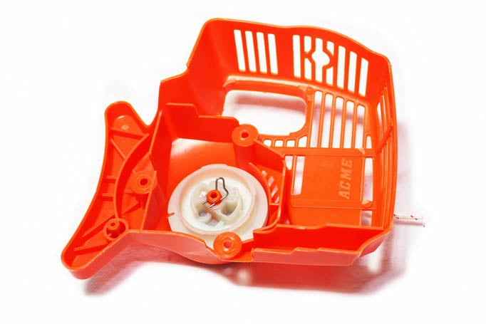 Demaror motocositoare FS55