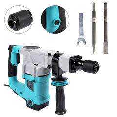 Demolator 1200W 3900bpm 15J