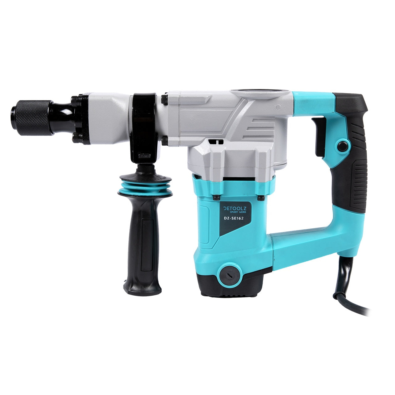 Demolator 1200W 3900bpm 15J