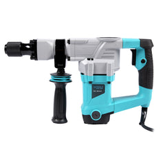 Demolator 1200W 3900bpm 15J