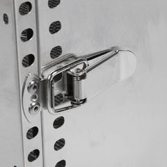 Deshidrator universal 12 tavi 800W INOX