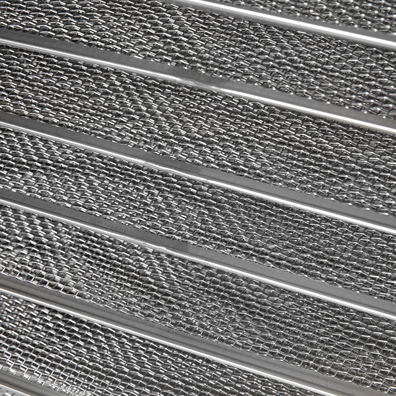 Deshidrator universal 12 tavi 800W INOX