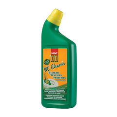 Solutie anticalcar Sano WC Cleaner, 750ml, pentru toaleta