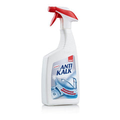 Solutie anticalcar Sano Anti Kalk, 750ml, cu pulverizator, +rugina