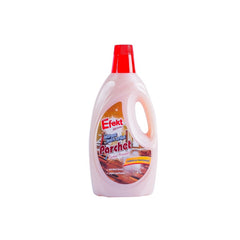 Detergent pentru pardoseli Efekt, 2l, curatare parchet lacuit