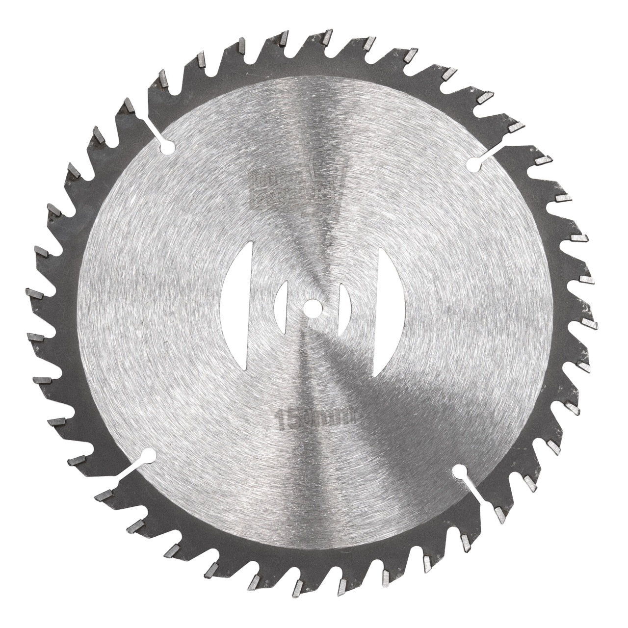 Disc MF 40T Vidia pentru trimmer acumulator