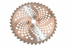 Disc motocoasa Micul Fermier, 40T Vidia Ø255mm