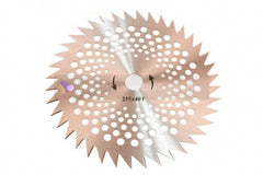 Disc motocoasa Micul Fermier, 40T Ø255mm