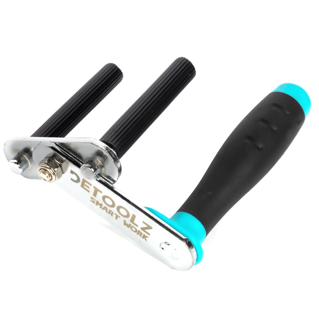 Dispozitiv Detoolz pentru transport placi de rigips