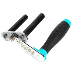 Dispozitiv Detoolz pentru transport placi de rigips