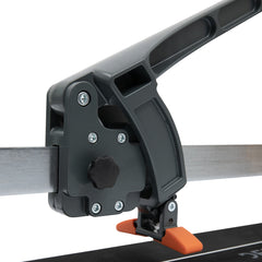 Dispozitiv pentru taiat placi ceramice Detoolz lungime de lucru 1200mm