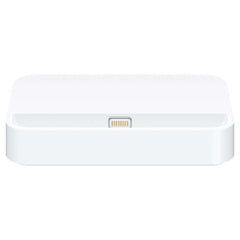 Docking Station Apple iPhone 5S MF030ZM/A Blister Alb