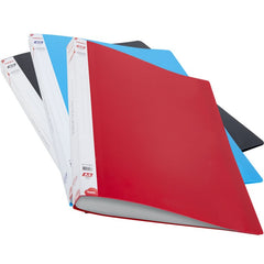 Dosar de prezentare Noki 64140-NNP, A4, capacitate 40 folii, fara elastic, plastic