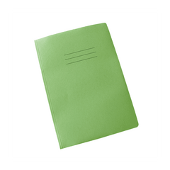 Dosar plic Germania, carton, 250g/mp, verde