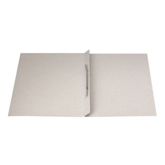 Dosar cu sina Dua, carton, alb