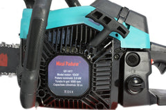 Drujba 6900 Micul Padurar NEGRU_VERDE