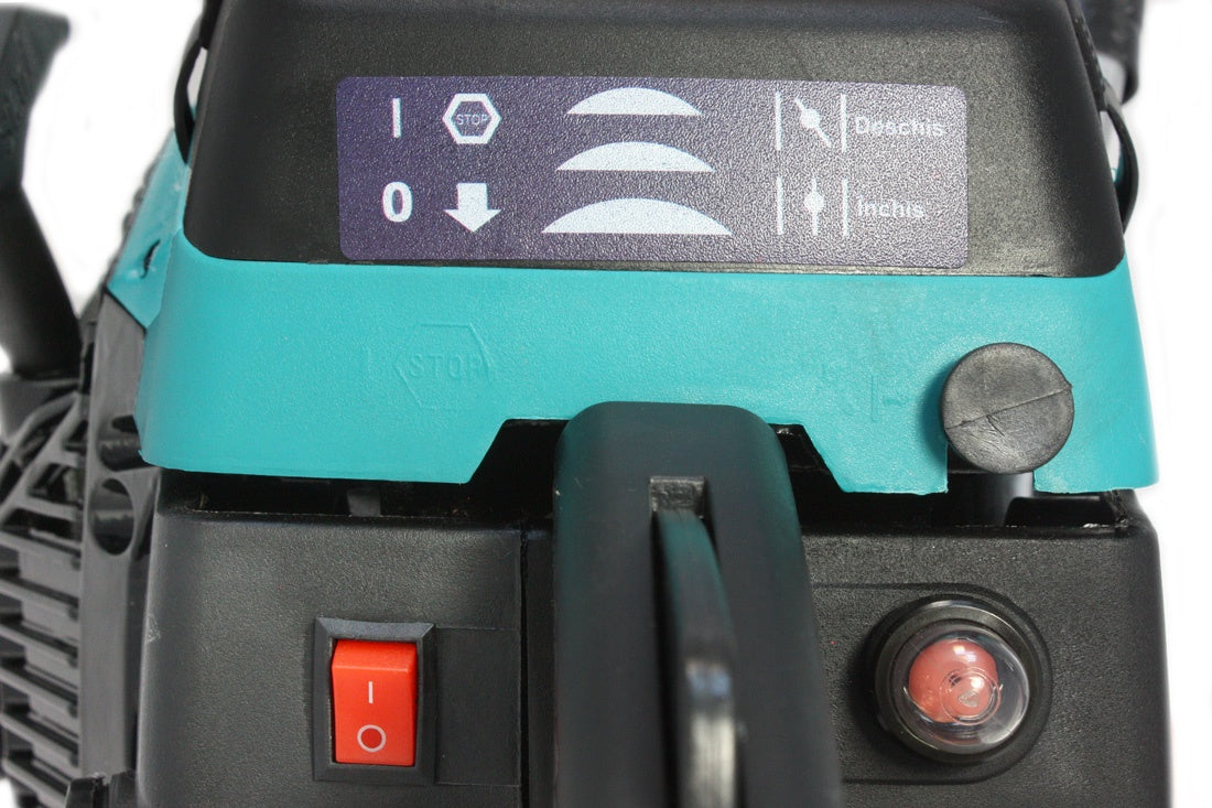 Drujba 6900 Micul Padurar NEGRU_VERDE