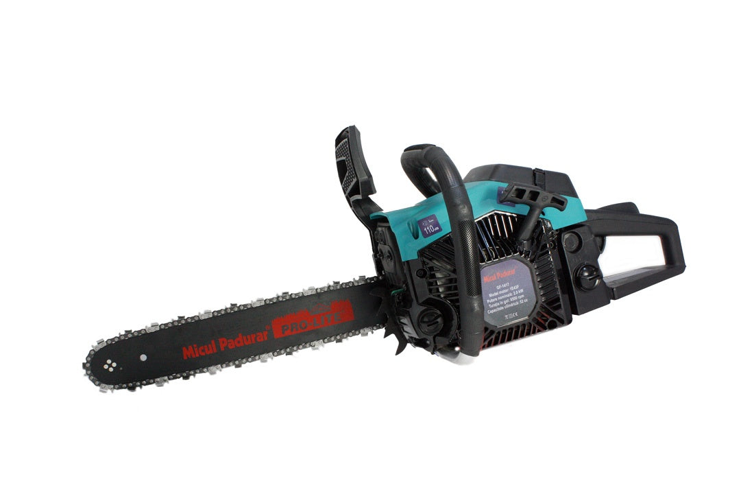 Drujba 6900 Micul Padurar NEGRU_VERDE