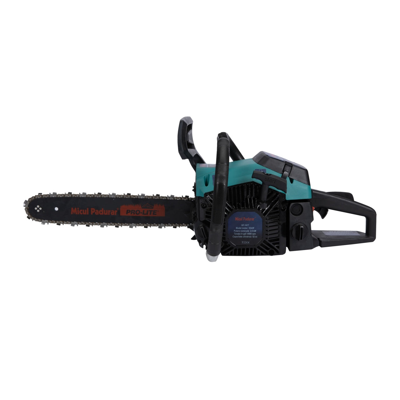 Drujba benzina 6900 Micul Padurar 2buc/set