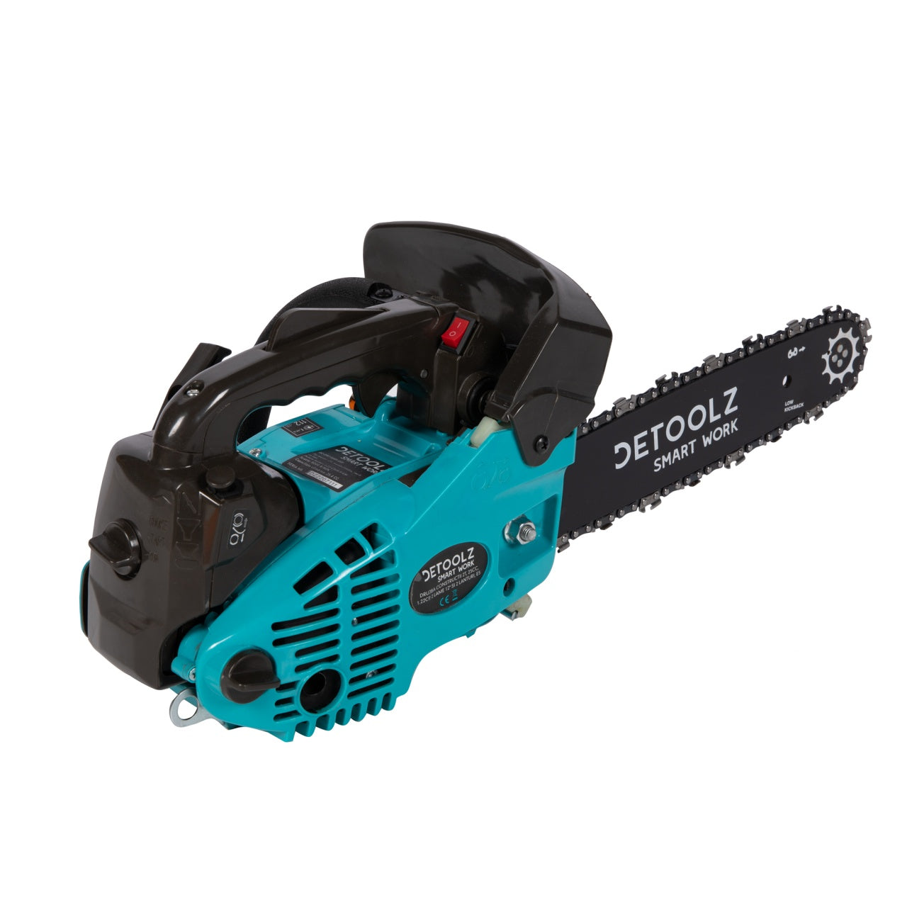 Drujba constructii 2T 25CC 1.2CP 2L12"-2L E5