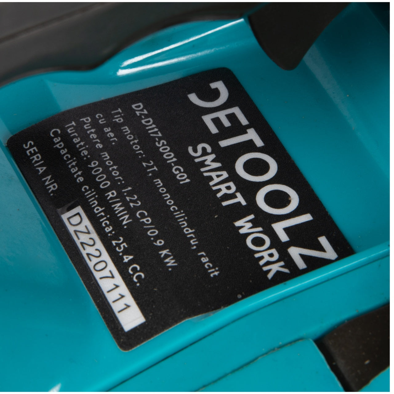 Drujba constructii 2T 25CC 1.2CP 2L12"-2L E5