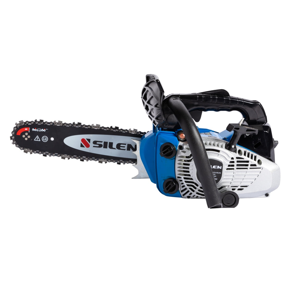 Drujba constructii SILEN 2T 25CC 1.2CP 1L12"-1L E5