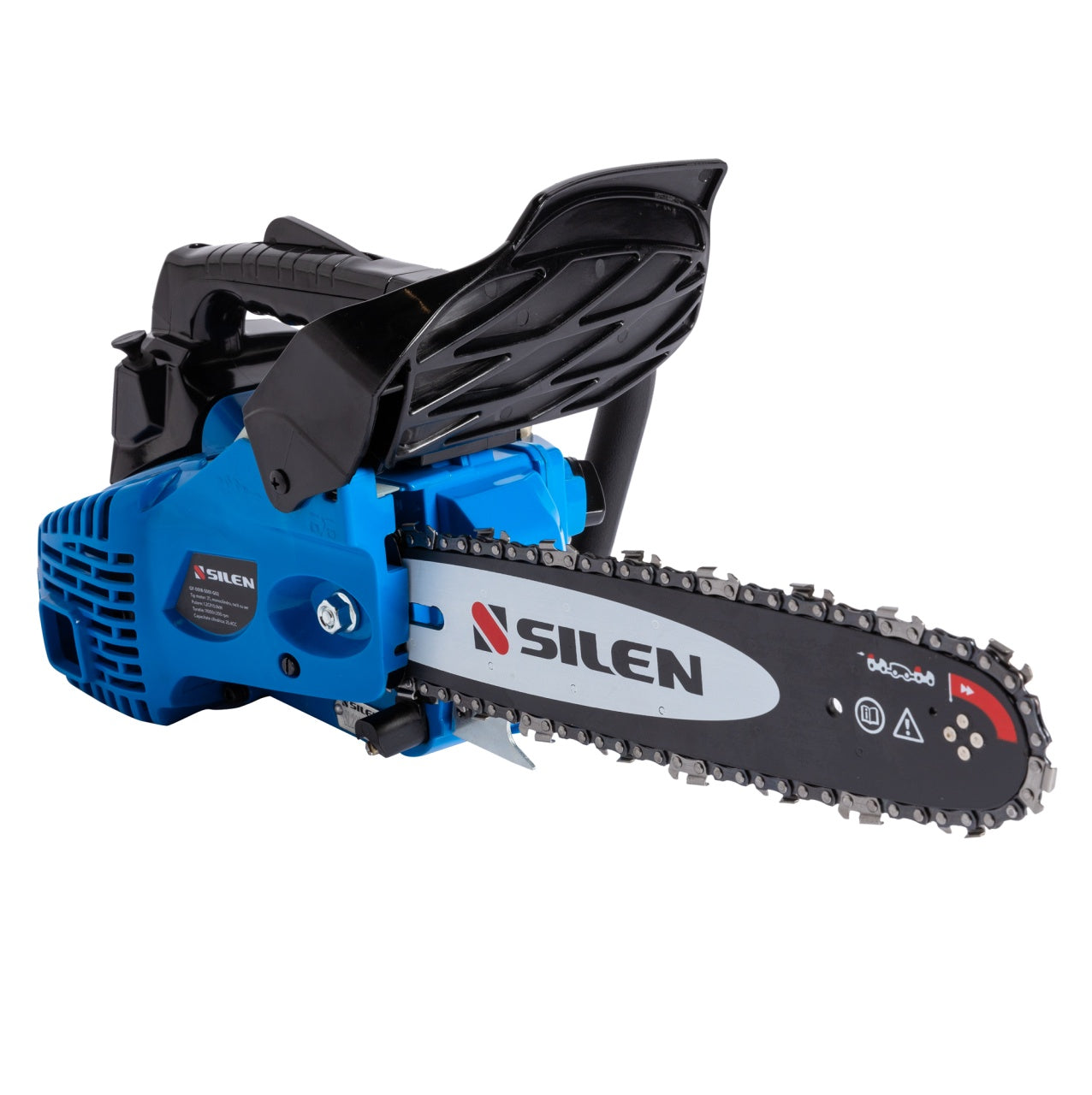 Drujba constructii SILEN 2T 25CC 1.2CP 1L12"-1L E5