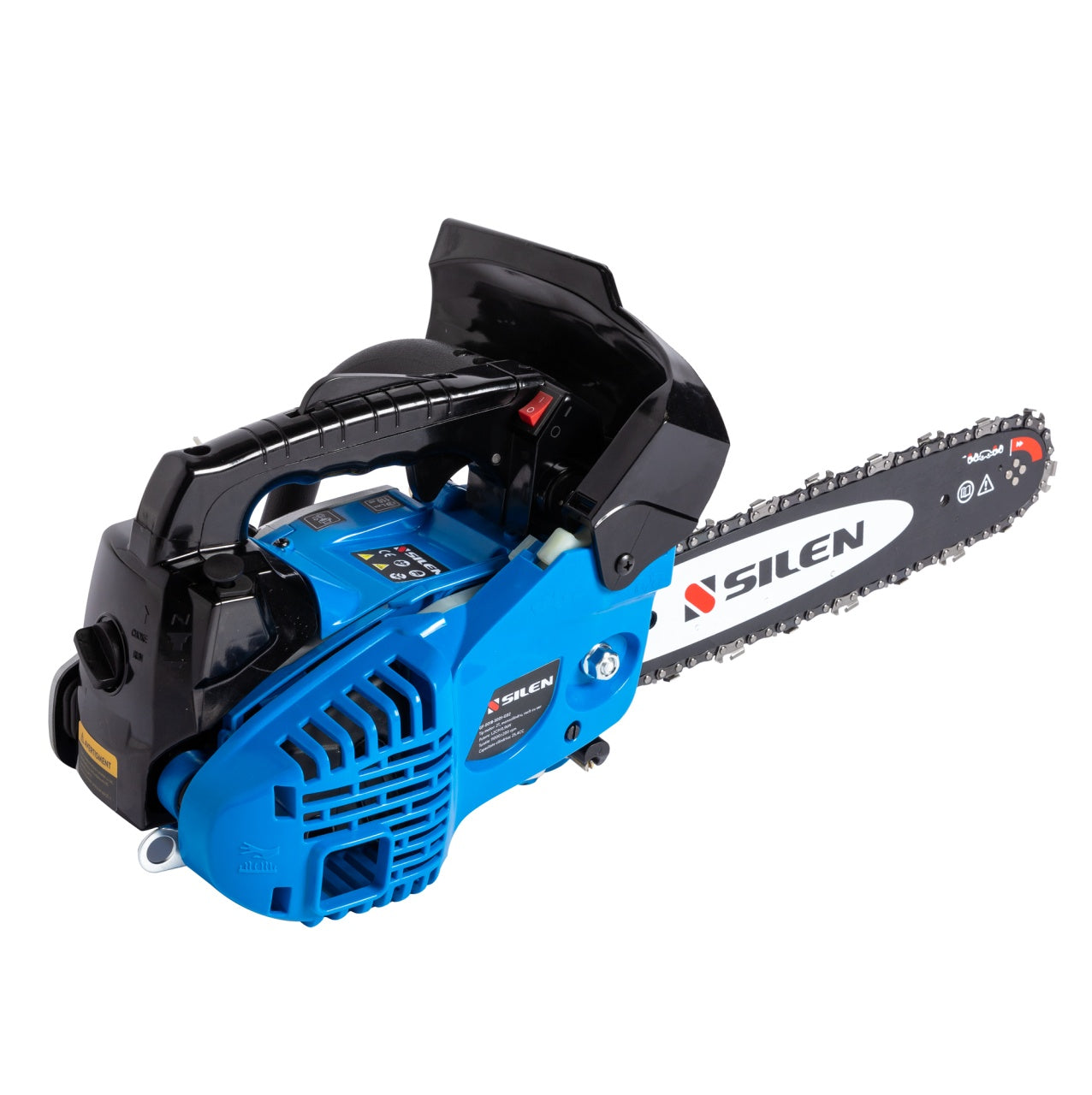 Drujba constructii SILEN 2T 25CC 1.2CP 1L12"-1L E5