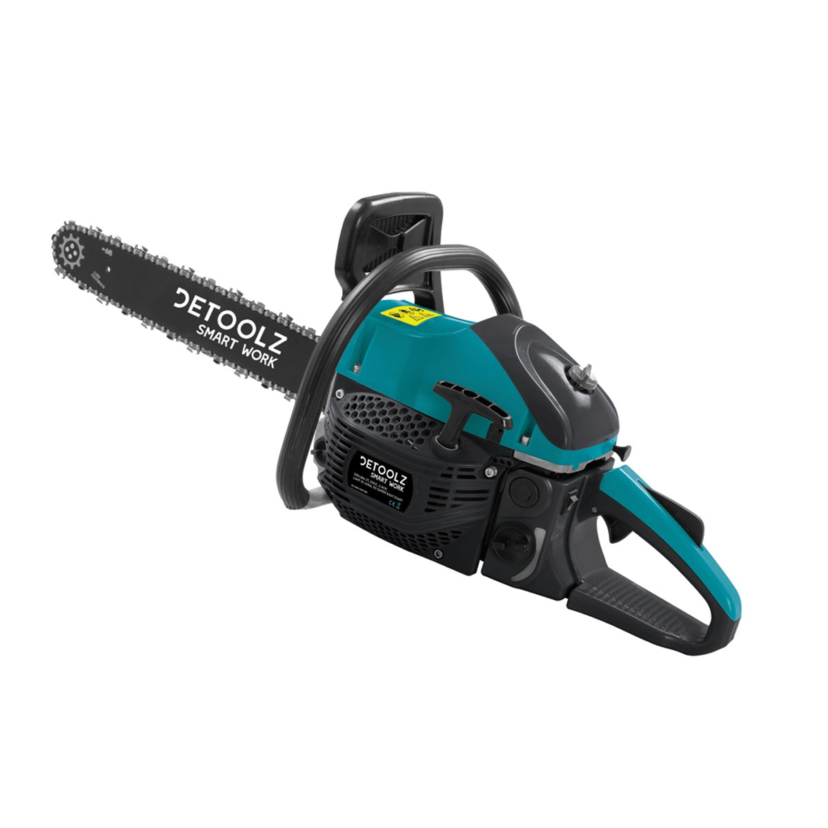 Drujba Detoolz, 2T 55CC 2.9CP, 1L16"-1L E5 SES