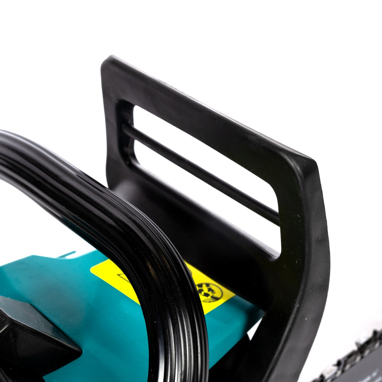 Drujba Micul Padurar 4900, capacitate cilindrica 49cc, 2.6 CP, 1 lant 16" + 1 lama, pornire rapida