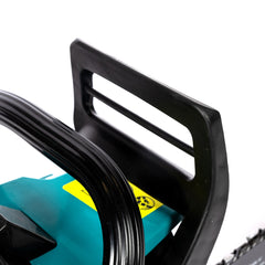 Drujba Micul Padurar 4900, capacitate cilindrica 49cc, 2.6 CP, 1 lant 16" + 1 lama, pornire rapida