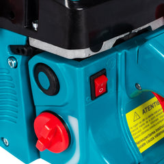 Drujba Micul Padurar 4900XC, capacitate cilindrica 49cc, 2.6 CP, 1 lant 16" + 1 lama, pornire rapida