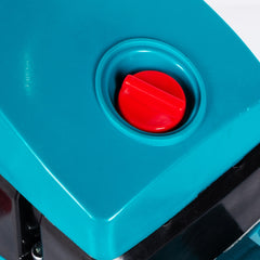 Drujba Micul Padurar 4900XC, capacitate cilindrica 49cc, 2.6 CP, 1 lant 16" + 1 lama, pornire rapida