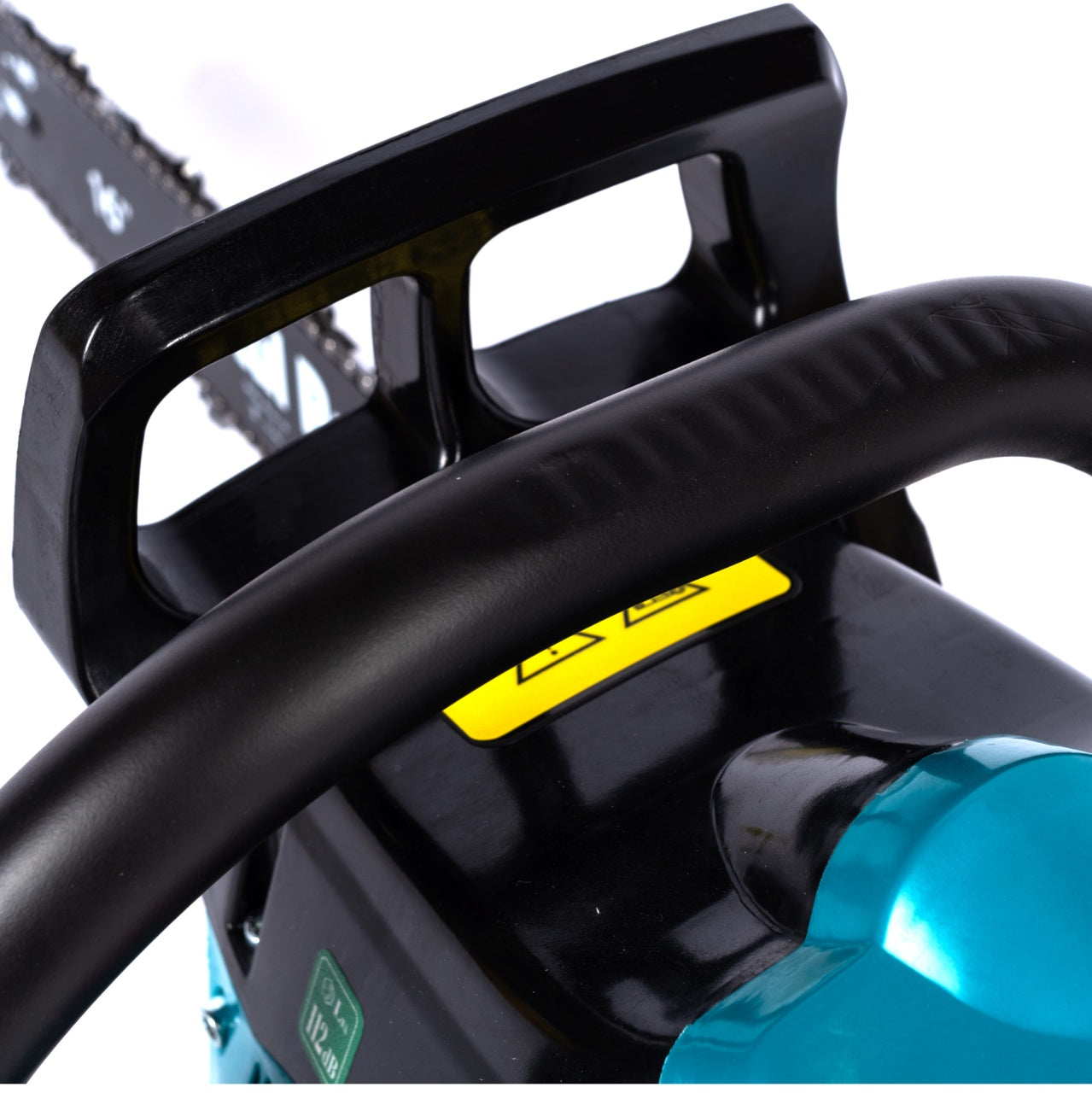 Drujba Micul Padurar 4900XC, capacitate cilindrica 49cc, 2.6 CP, 1 lant 16" + 1 lama, pornire rapida