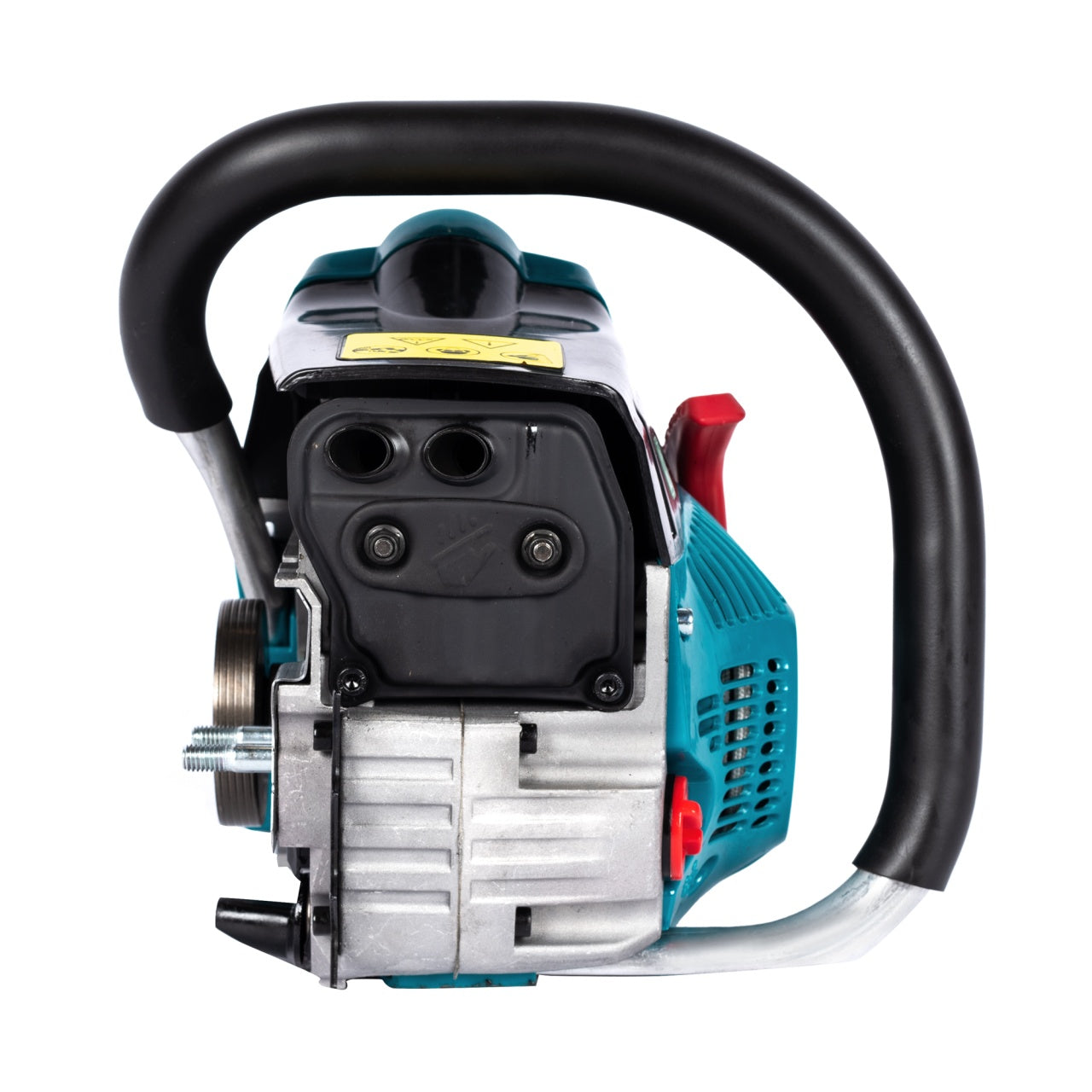 Drujba Micul Padurar 4900XC, capacitate cilindrica 49cc, 2.6 CP, 1 lant 16" + 1 lama, pornire rapida