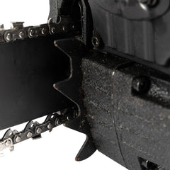 Drujba Micul Padurar 5200, capacitate cilindrica 52cc, 2.7 CP, 1 lant 16" + 1 lama, demaror magneziu, pornire rapida